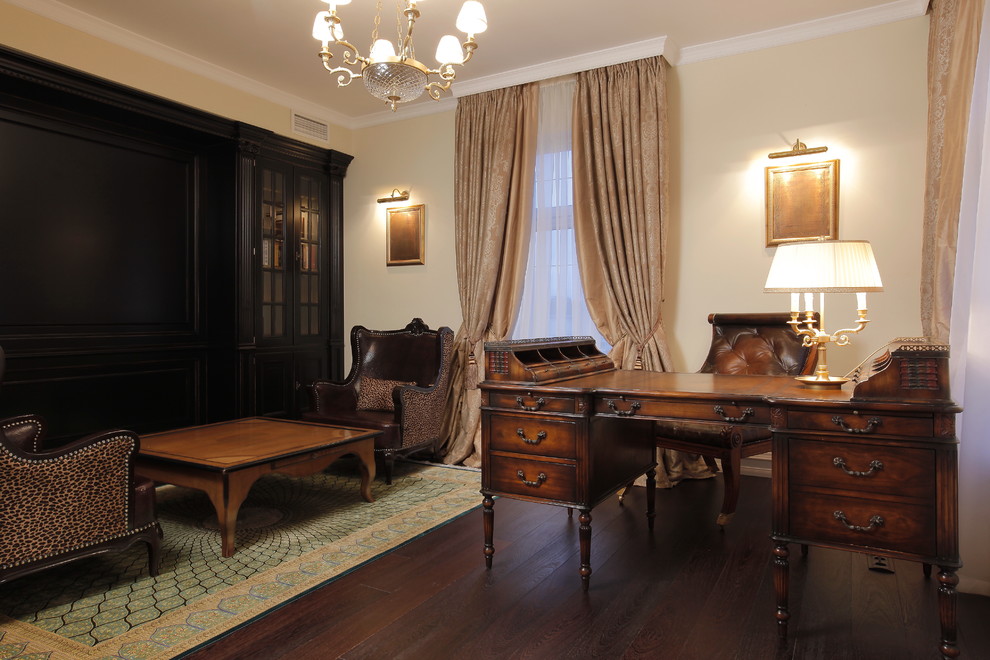 Коттедж на Новой Риге