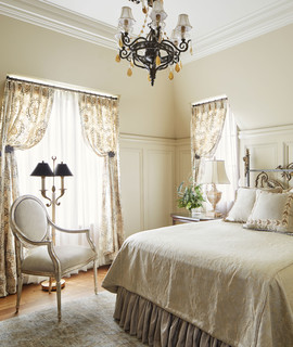 75 Most Popular Victorian Bedroom Design Ideas For 2020