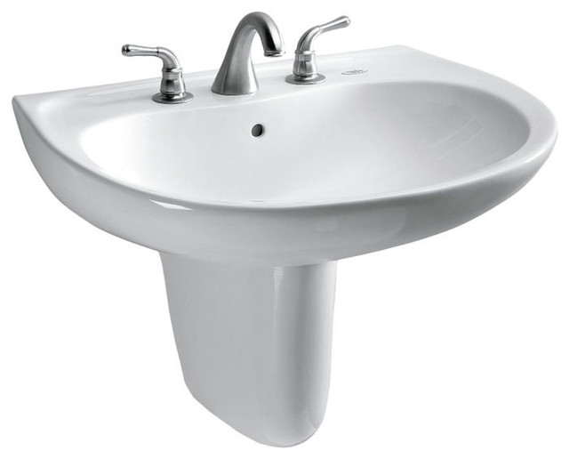 toto wall mount bathroom sink