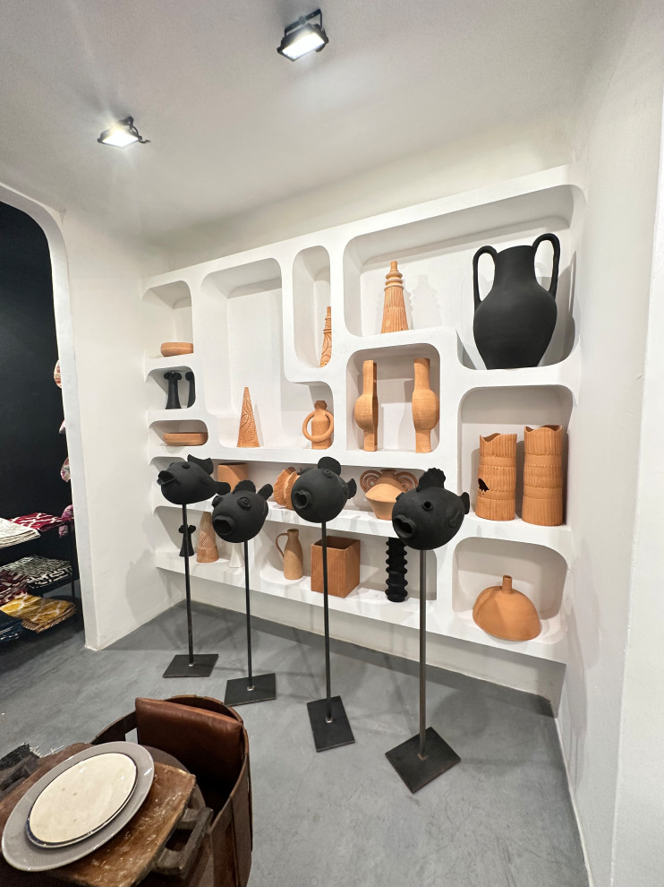 Moroccan Shopping Excursions