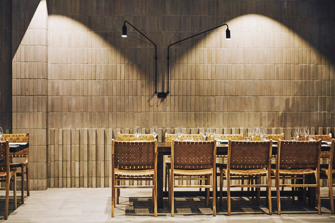 Spotted! Designers Using Bricks in Creative Ways | Houzz NZ