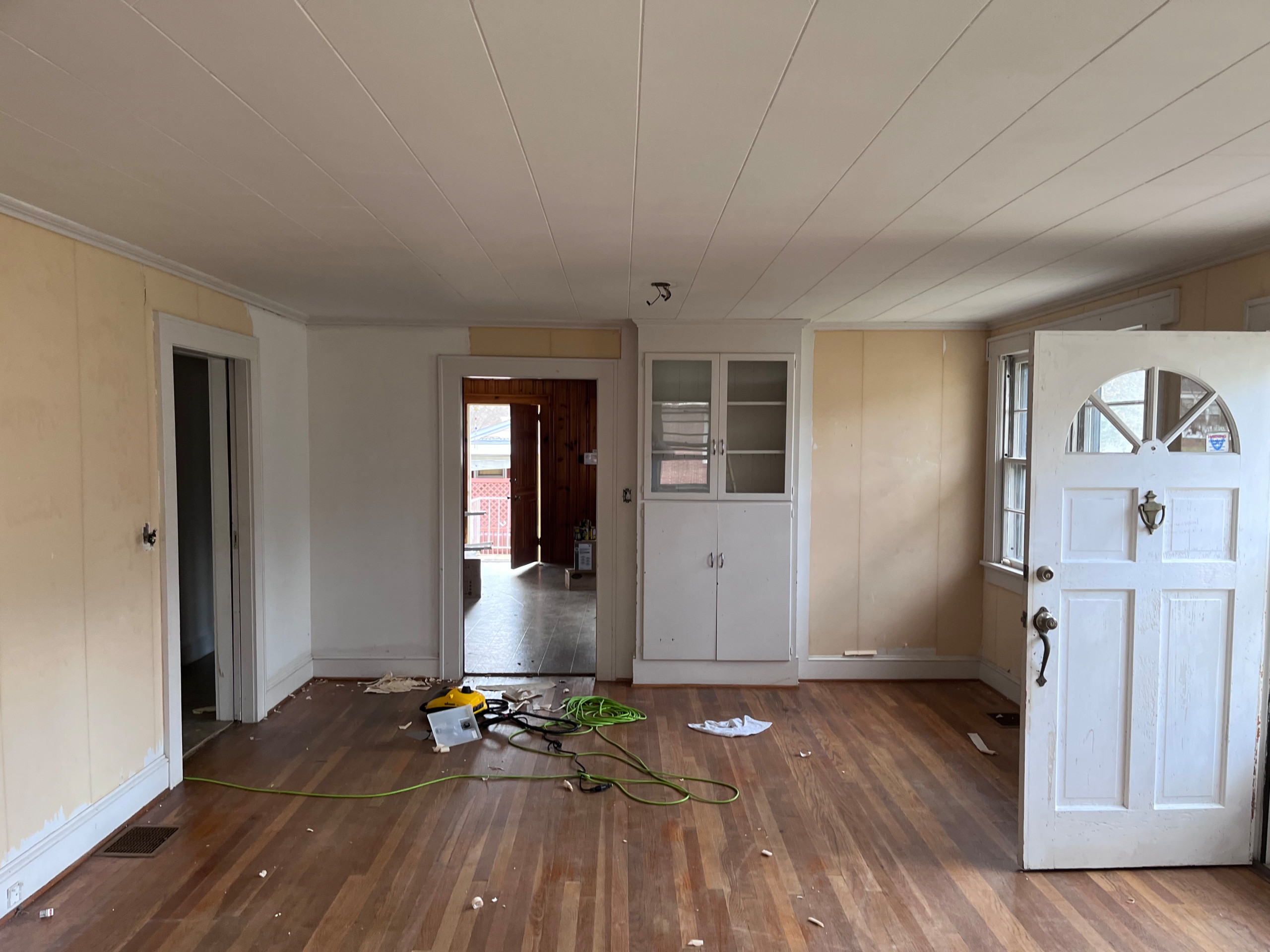 Home Renovation