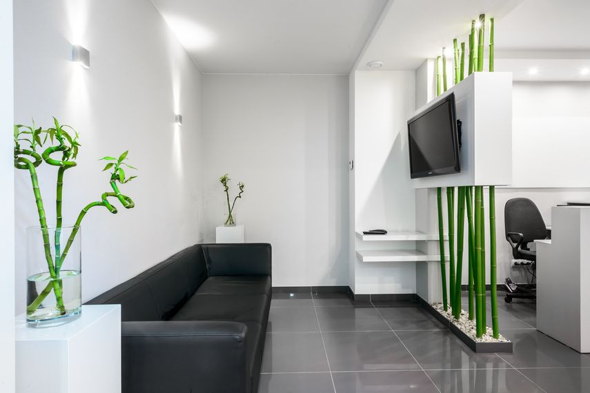 Стоматологическая клиника