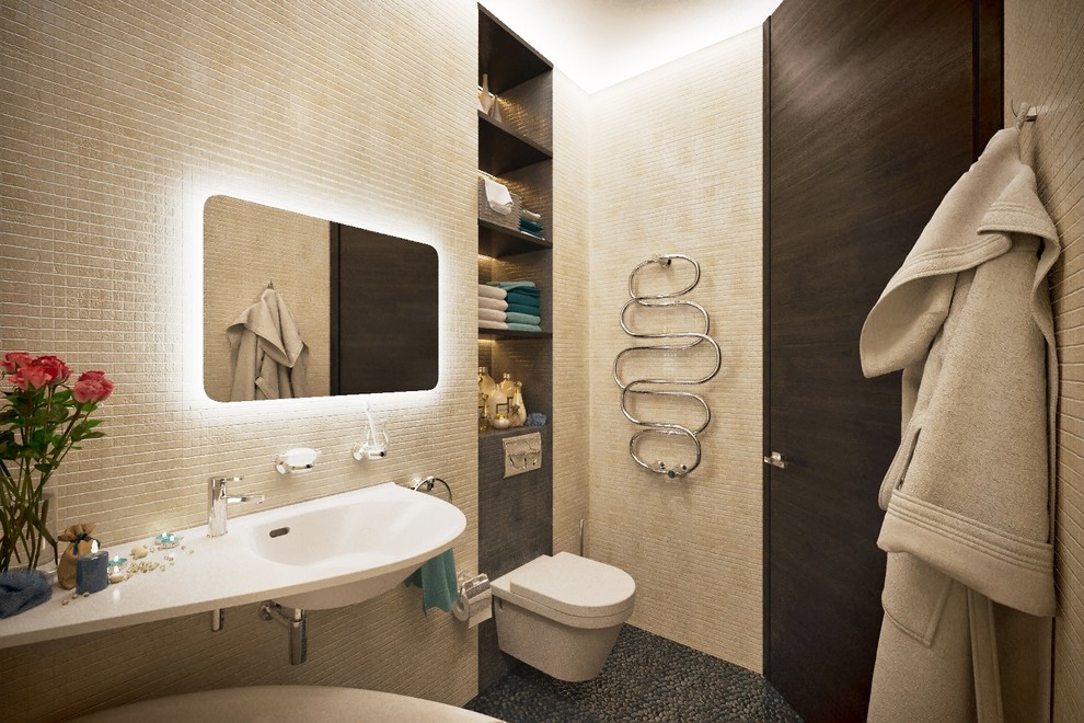 Elegance and ergonomics