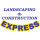 Express Landscaping & Construction