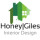 Honey | Giles Interior Design