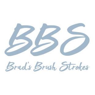 Brad's Brush Strokes