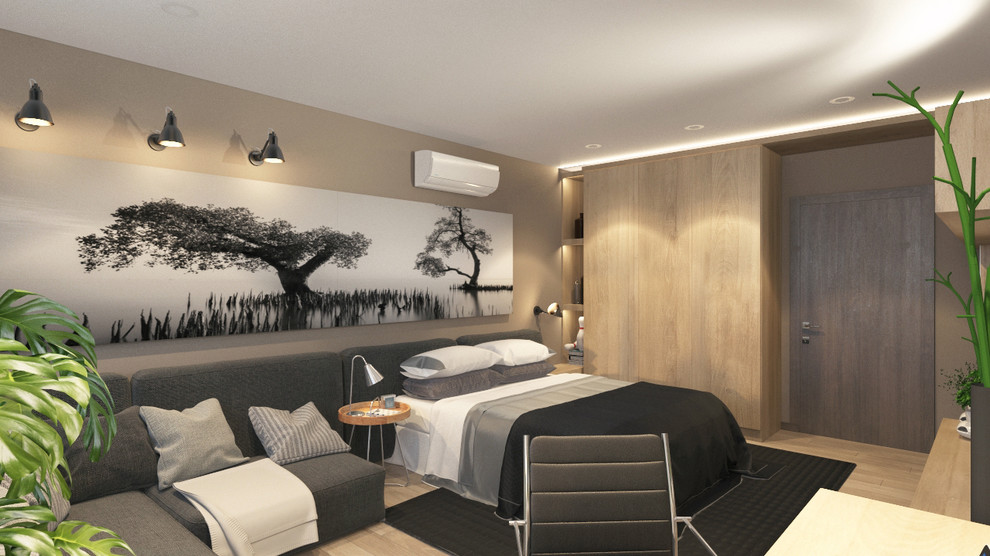 Квартира 130 кв.м. г. Краснодар