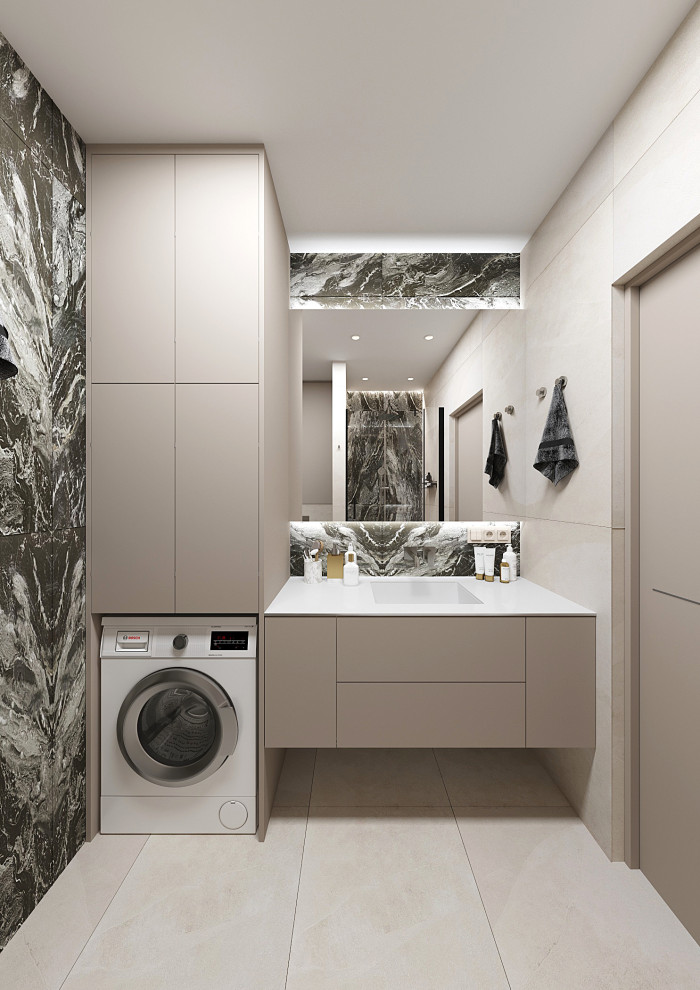 Квартира в 39 квадратов