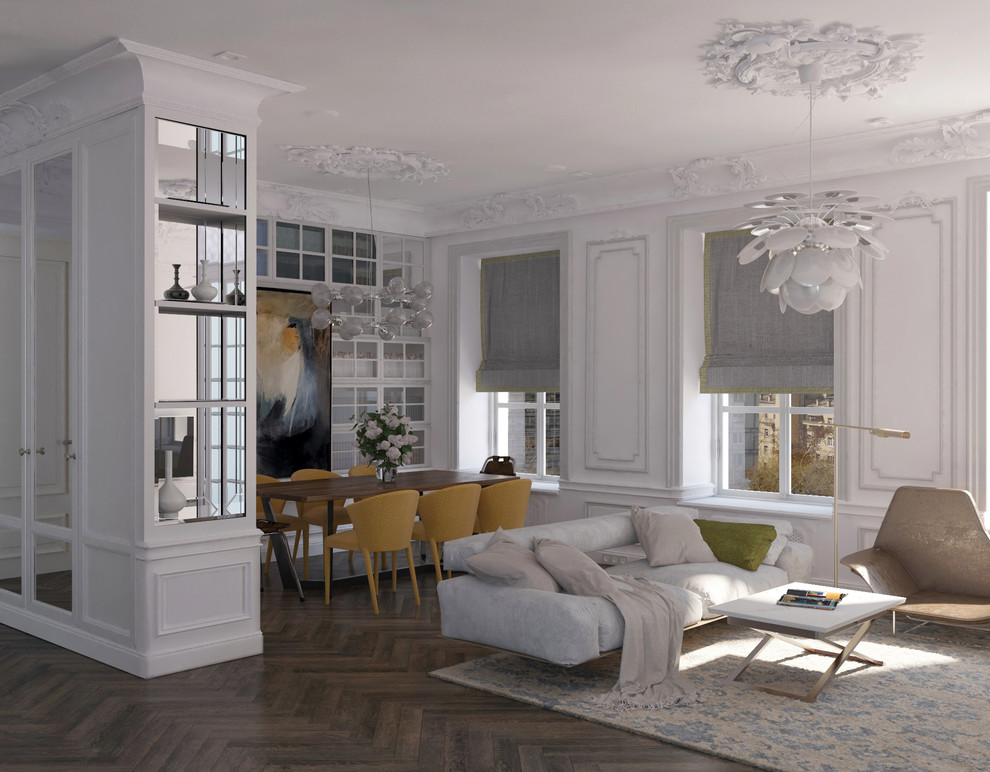 Большая Грузинская