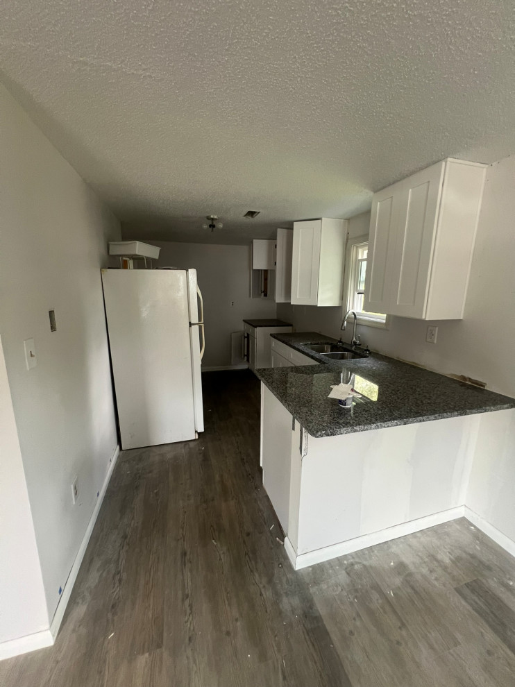 1902 W 5th Ave Full Gut Renovataion