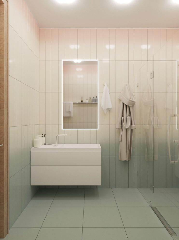 Загородный дом( Подмосковье)