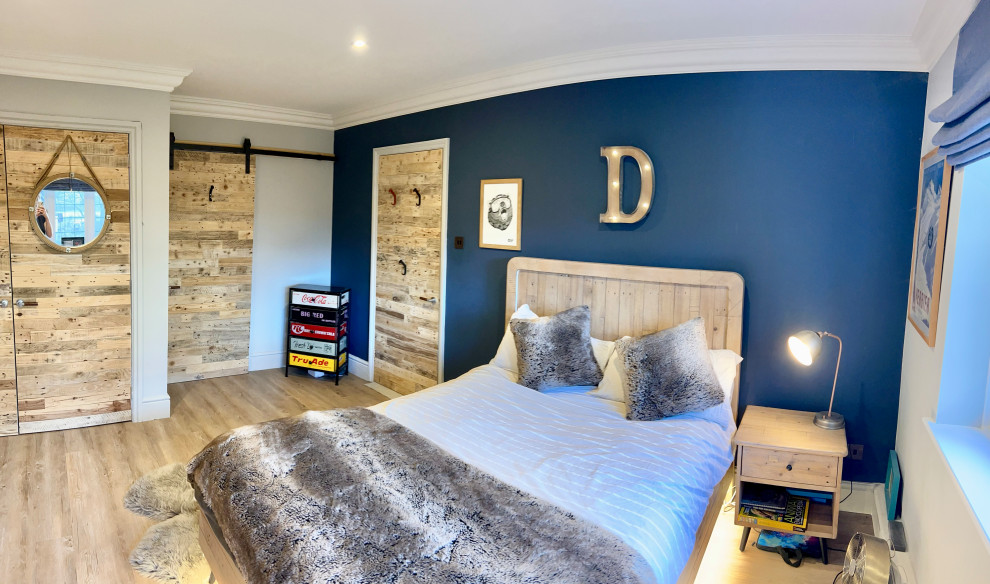 Boys Bedroom