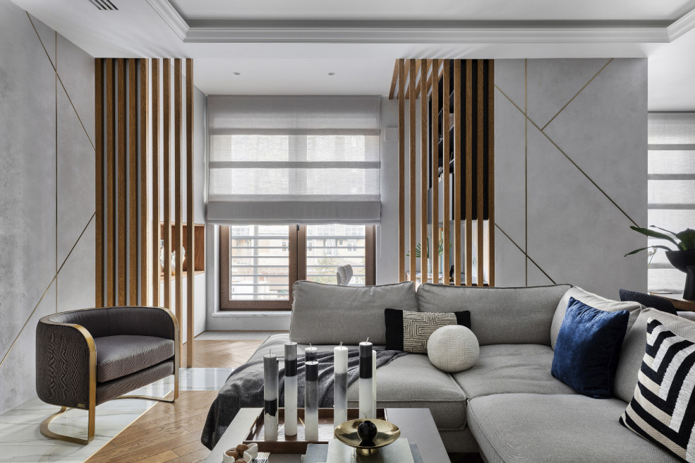 Рабочая зона (кабинет).