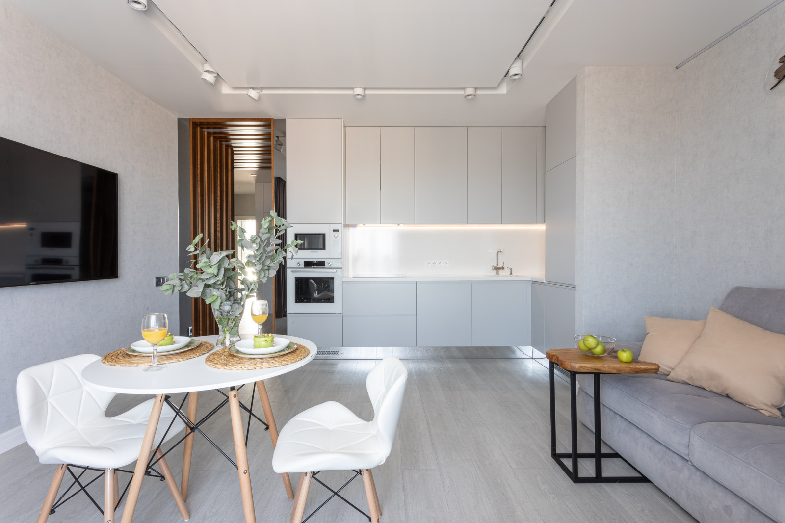 Цветной бульвар