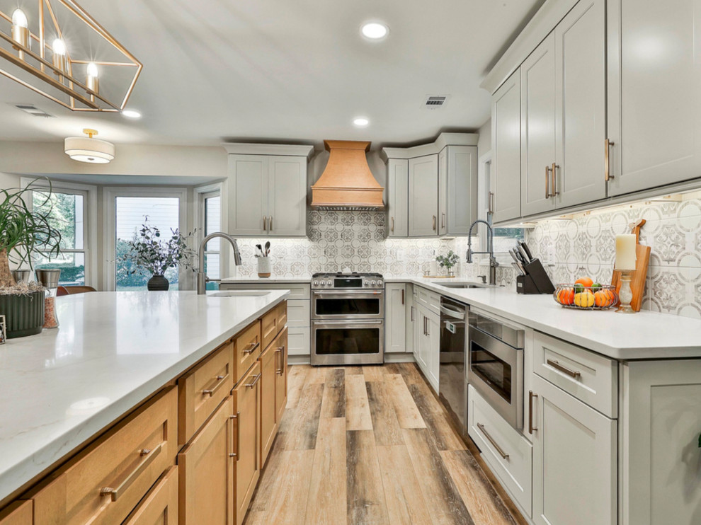 Nash Kitchen