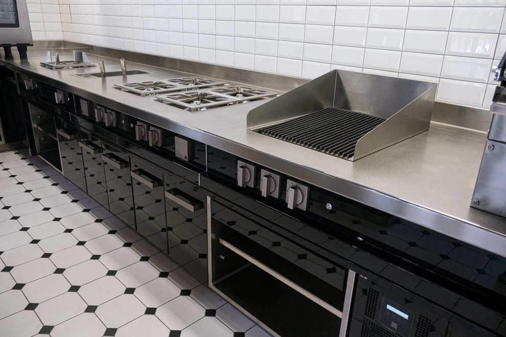 Дом на Рублевке