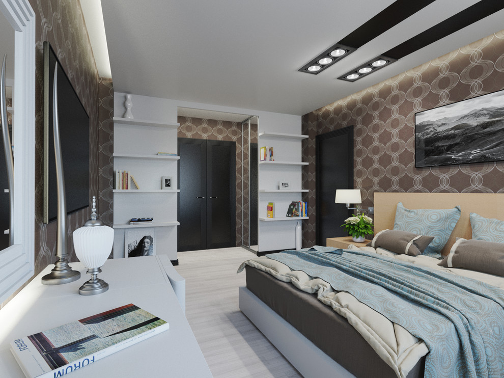 Квартира в типовом доме