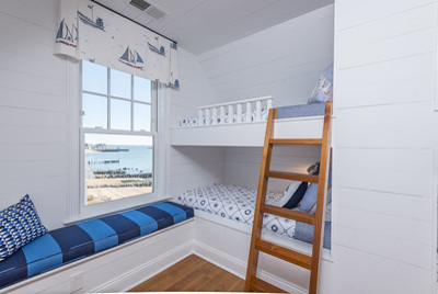 Kids Bedrooms