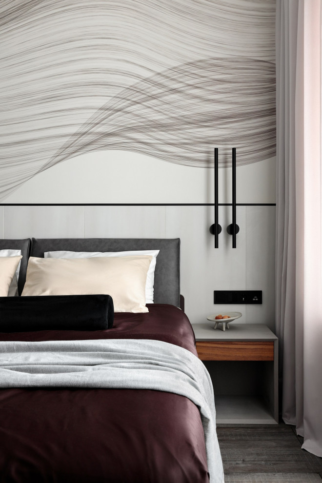 ИЗЯЩНЫЙ АНДЕГРАУНД