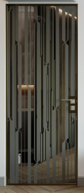 Лесопарковая Челябинск