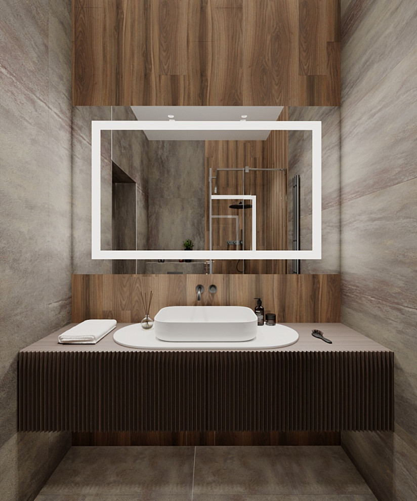 Даев пер., Аппартаменты, 206 кв.м.