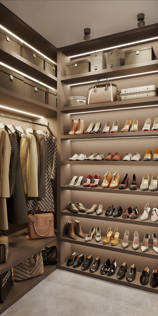 Апартаменты в ЖК Сити парк