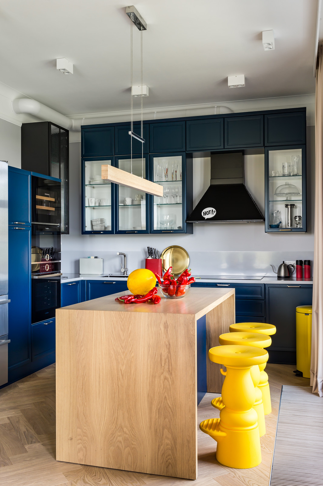 Квартира на Крестовском