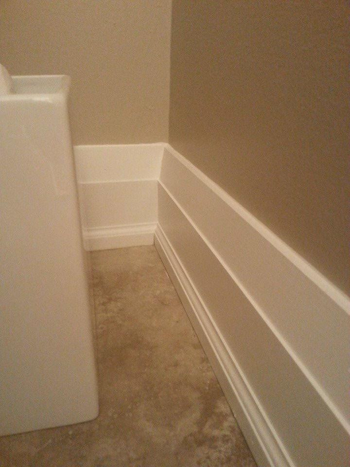 Trim & Interiors
