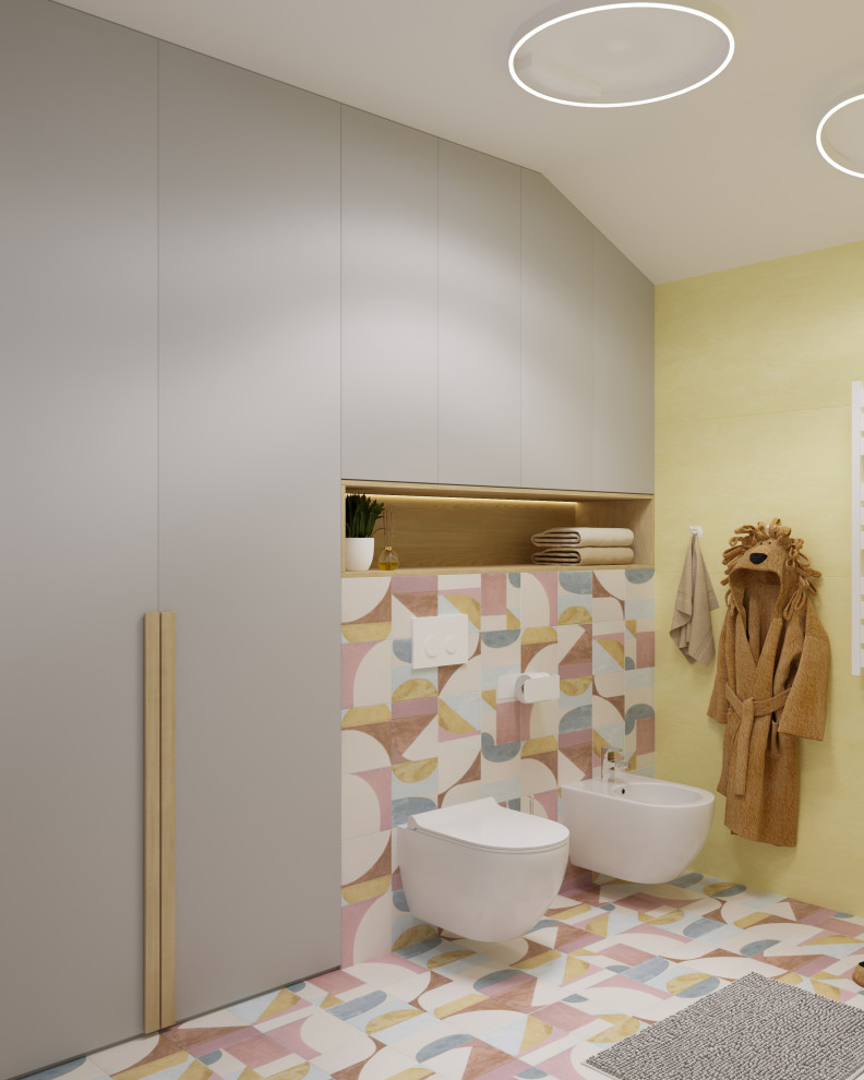 Проект частного дома #dubrovka_house