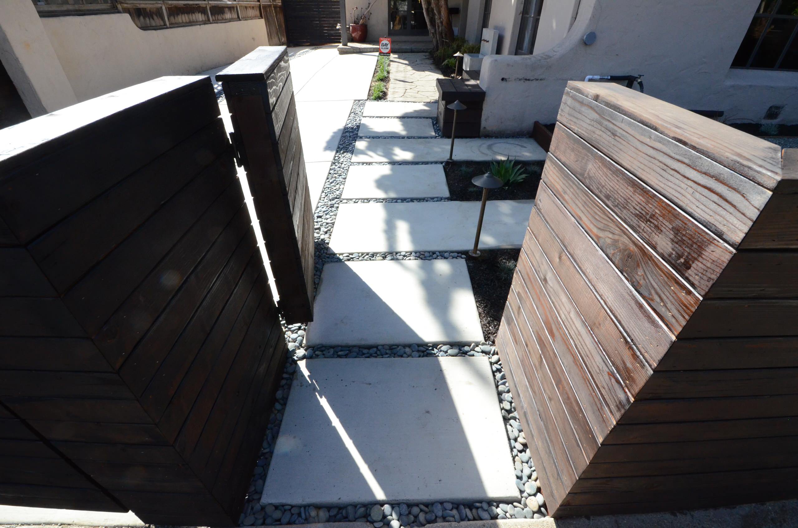Bohnert Residence - Under Construction