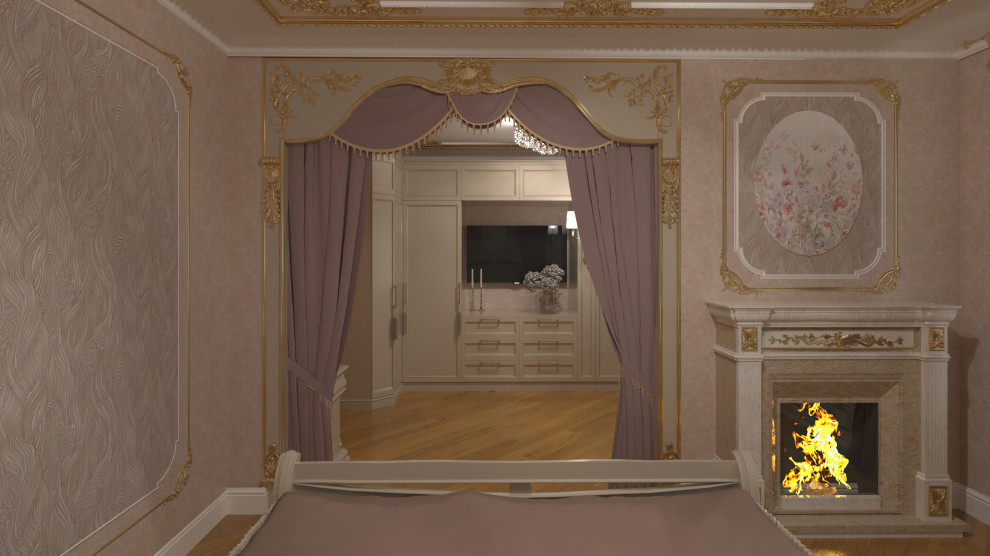 Квартира на Наличной