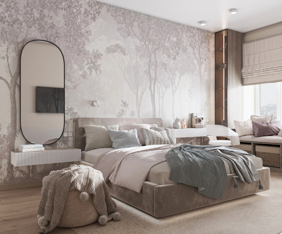 Нотки капучино