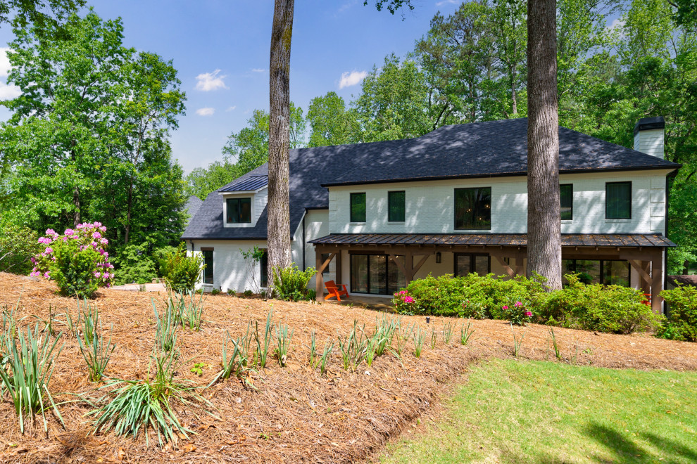 Roswell Remodel