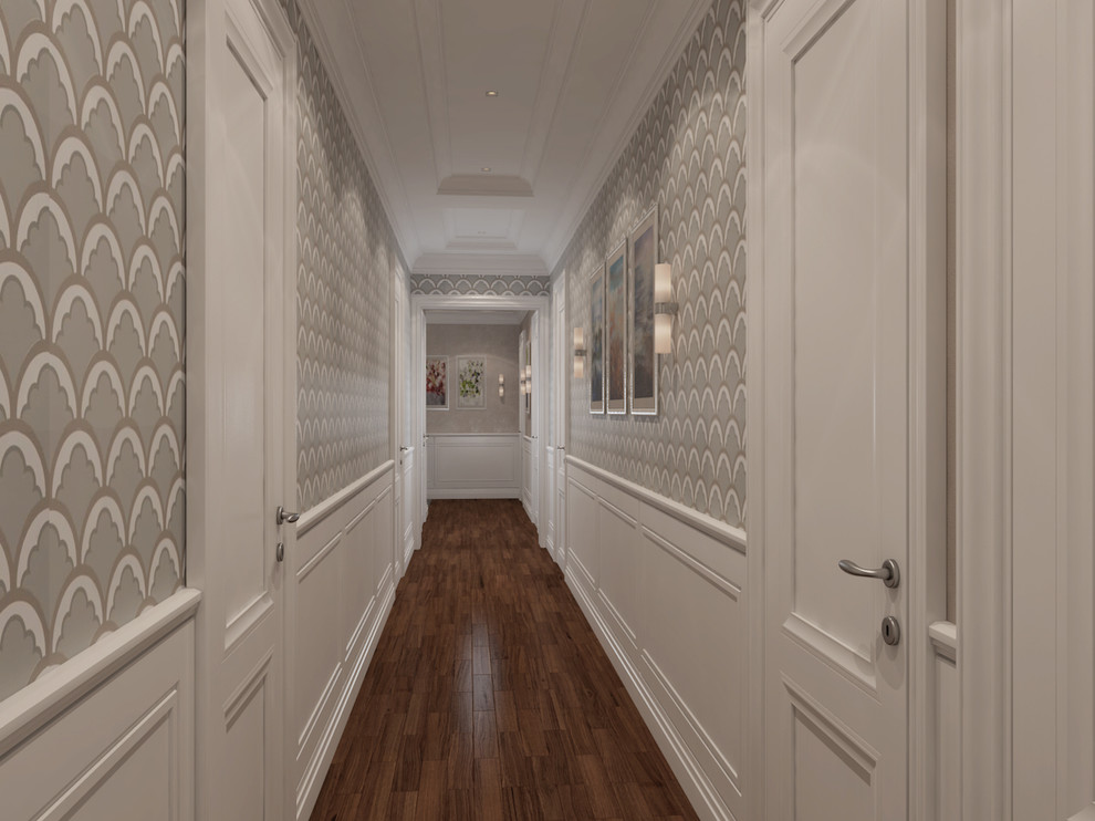 Шик и элегантность.