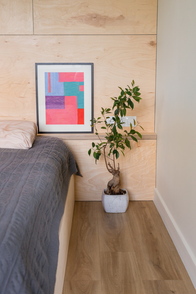 Квартира в центре Красноярска 45 м2