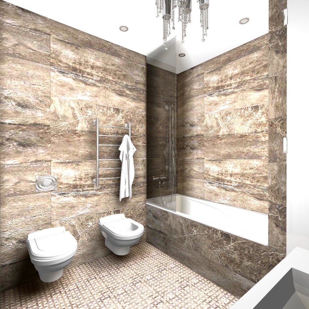 "В темпе большого города" ЖК Доминанта