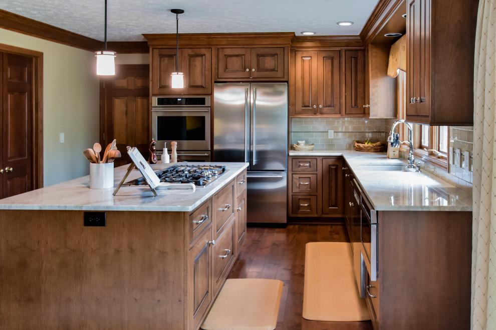 Kitchens