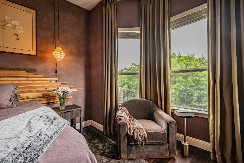 Velvet Earth Retreat