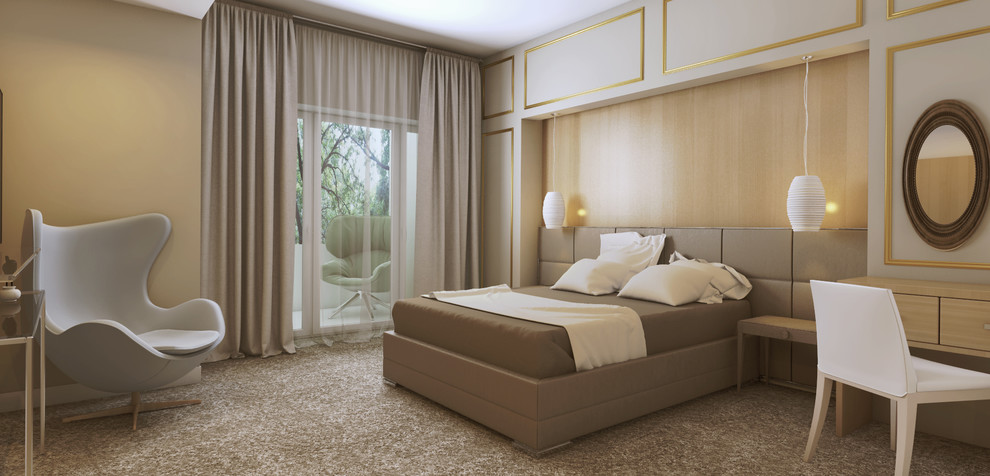 3х комнатная квартира