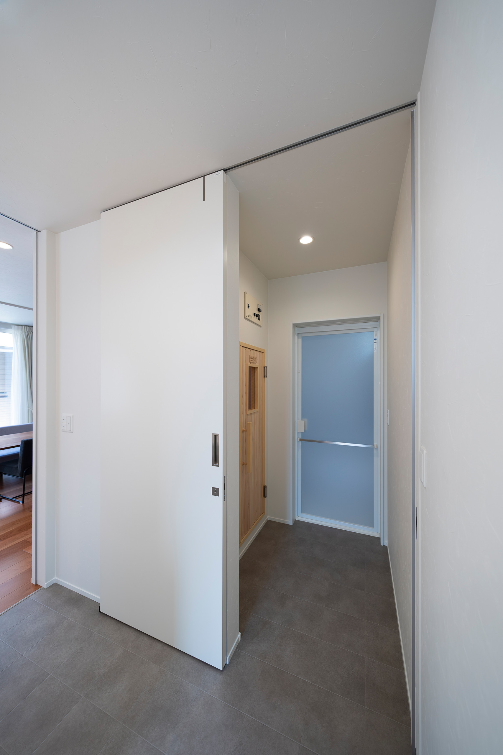 宝物が詰まった家