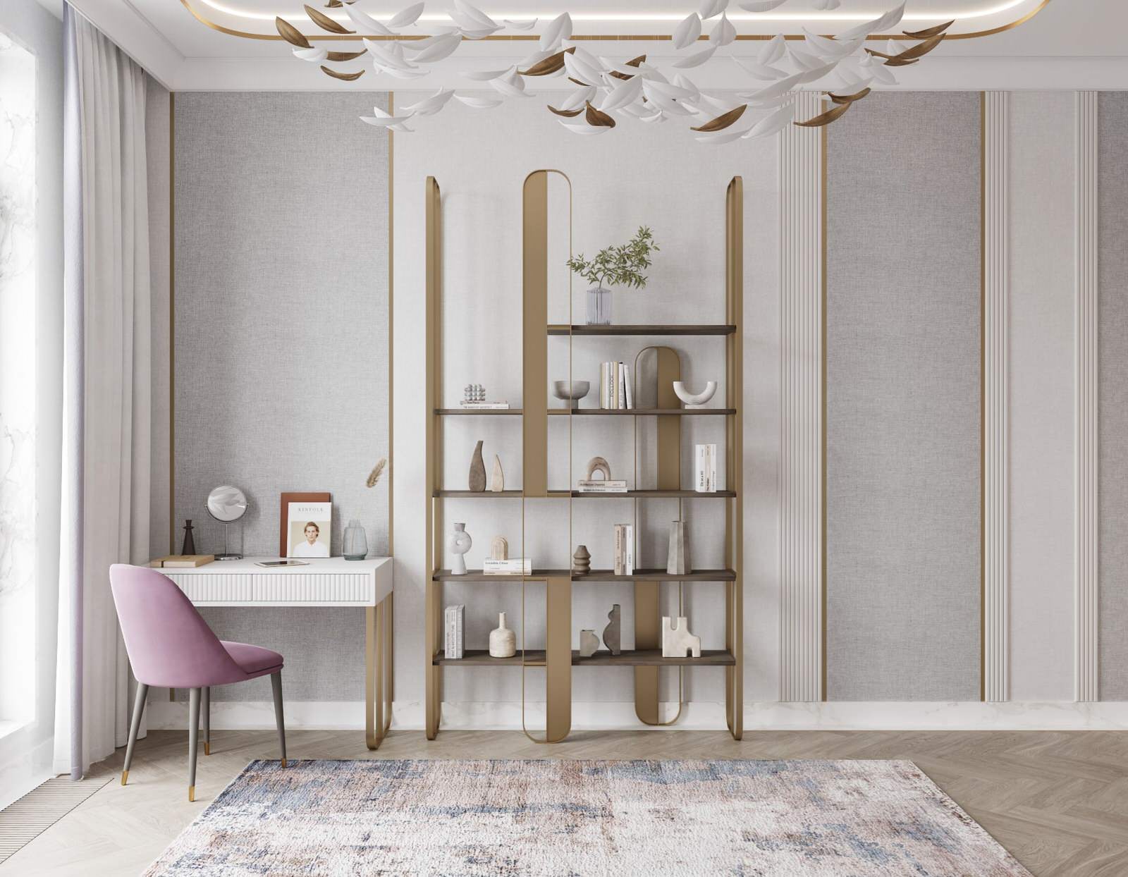 Residence Hall Шаболовский