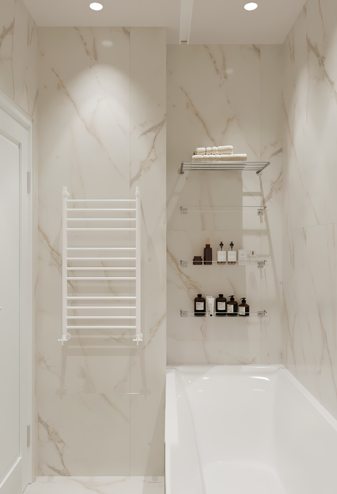 квартира в Подмосковье