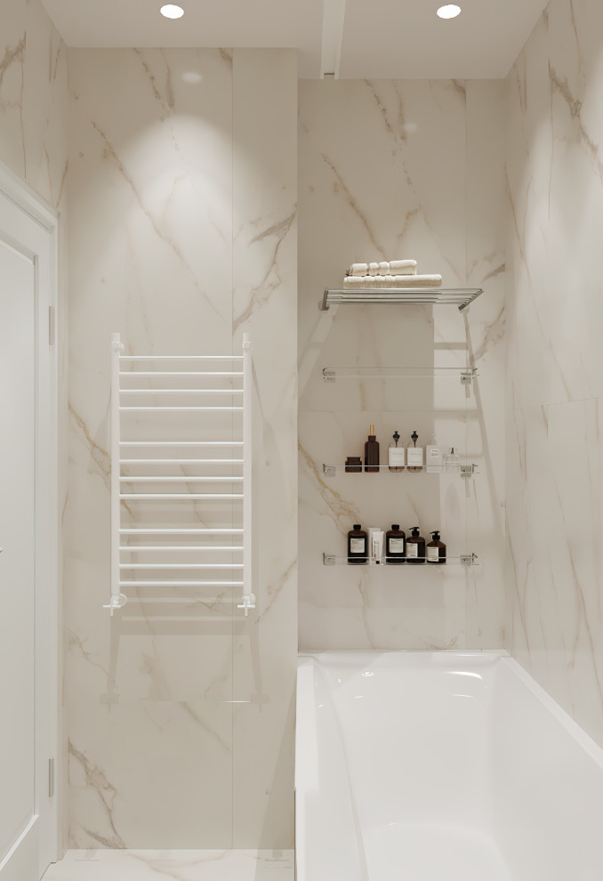 квартира в Подмосковье