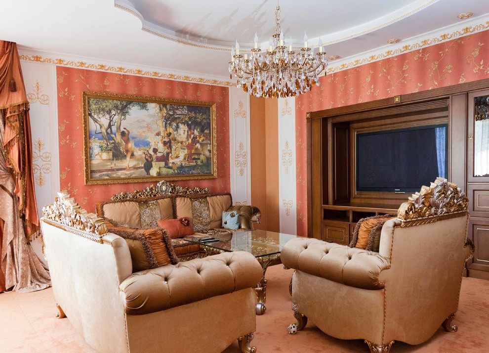 дизайн интерьера