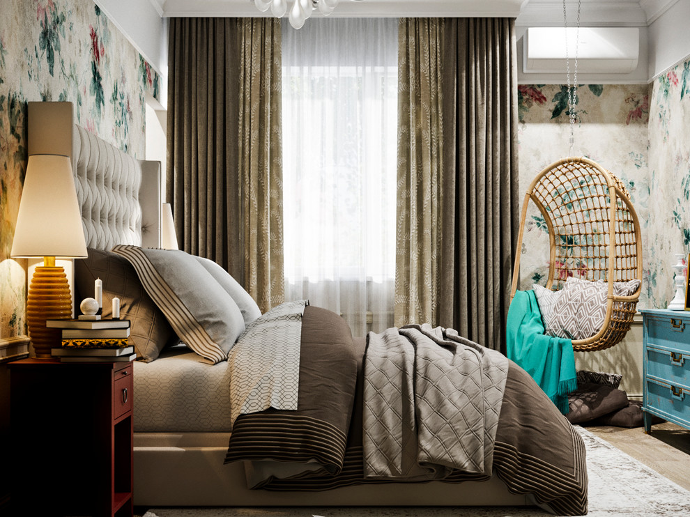 Дом Лебяжьей Поляне