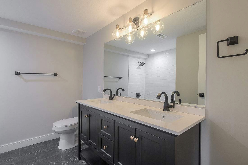 Gardner Lake Remodel