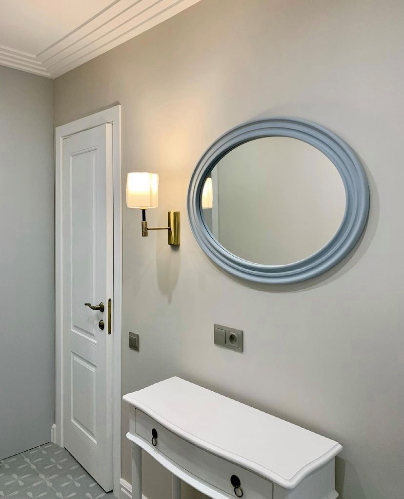 Современная классика. Красный путь