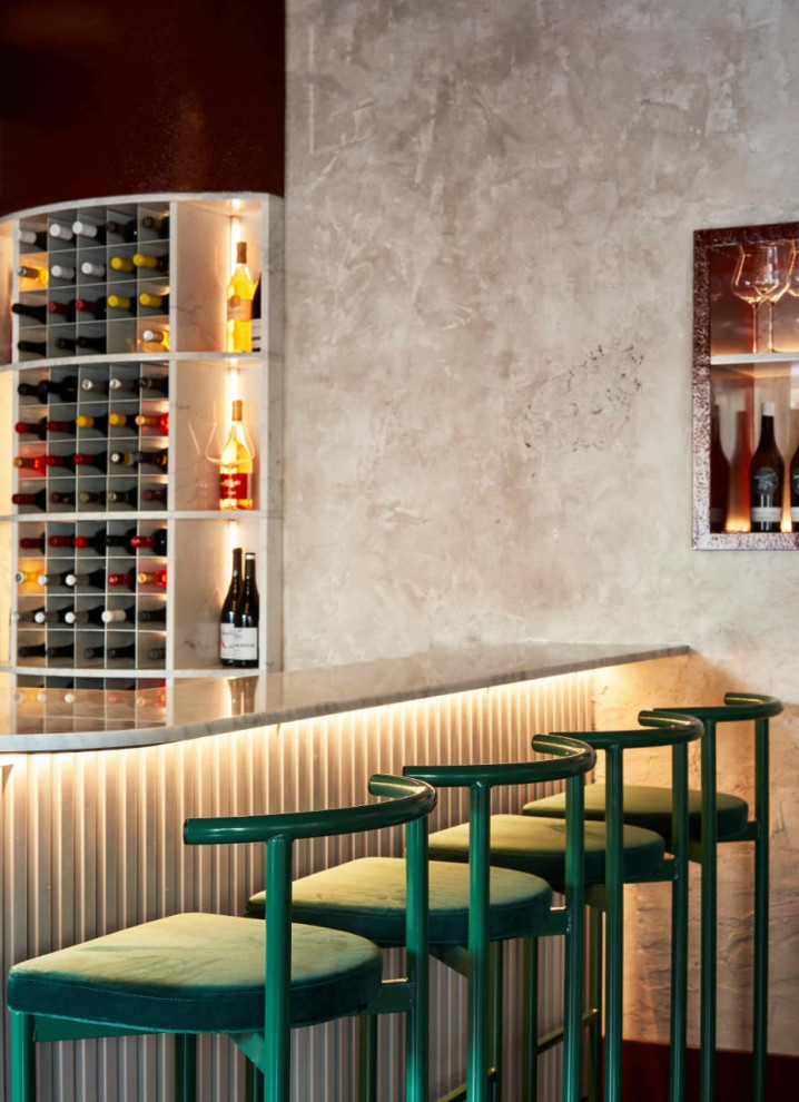 Ресторан Commons