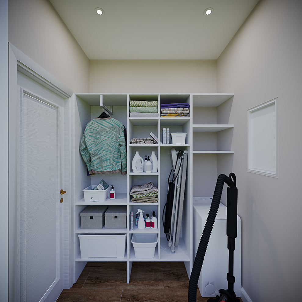 Дом в с. Рождествено